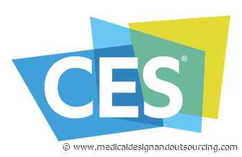 CES 2022: Medical technologies you need to know - Medical Design & Outsourcing