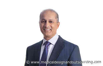 Stryker CEO Lobo talks success of Wright Medical merger, increasing competitiveness of surgical robotics - Medical Design & Outsourcing