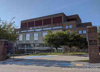 UMass Memorial Medical Center tightens visitor restrictions, expands inpatient beds - Worcester Business Journal