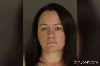 Mom allegedly forced son to undergo 'unnecessary' medical procedures: cops - New York Post