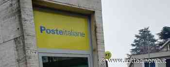 Monza: ha un appuntamento alle Poste di via Gaslini, ma l'ufficio non apre. In corso sanificazione urgente - Il Cittadino di Monza e Brianza