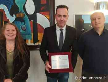 Premiato l'avvocato difensore dei diritti umani - Prima Monza