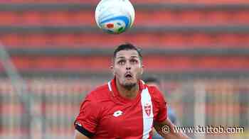 Monza, Finotto piace a una big di C - Tutto B