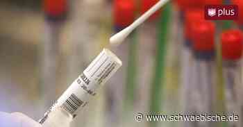 Aktuelle Coronazahlen für den Kreis Ravensburg - Schwäbische