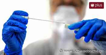 Inzidenz im Kreis Ravensburg fällt unter den Wert von 400 - Schwäbische