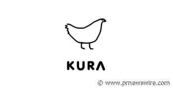 Kura Technologies wins Best of CES 2022