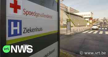 Vrouw (86) breekt schouder op spoedafdeling UZ Brussel: "Allemaal omdat ik mama niet mocht begeleiden door corona" - VRT NWS