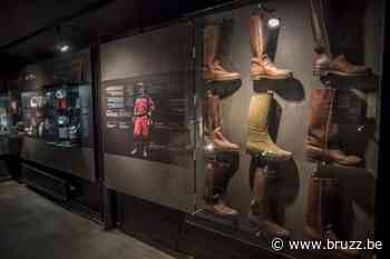 Musea van Stad Brussel gratis tot 9 januari - BRUZZ