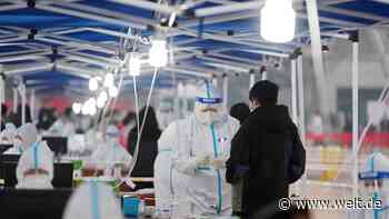 Corona-Lage in China wird zum Preistreiber