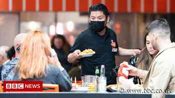 Hiring slows in US after record year of job gains