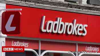 Ladbrokes claimed £102m furlough despite online boost