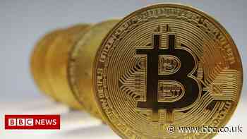 Bitcoin prices fall to lowest in months after US Fed remarks