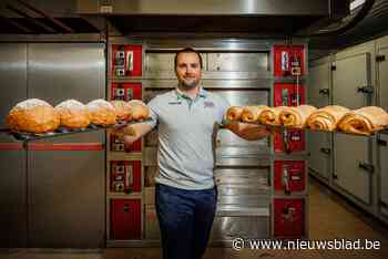 Duizenden worstenbroden en appelbollen gaan maandag de oven in: “Ook wij kunnen er niet afblijven”