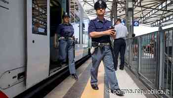 Polfer Parma: nel 2021 rintracciati nel parmense 23 minori scomparsi - La Repubblica