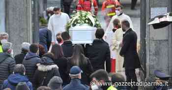 Uccide figlio: zio di Daniele, era puro amore - Gazzetta di Parma