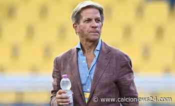 Napoli e Parma allo scambio documenti per Costa - Calcio News 24 - Calcio News 24