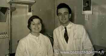 Anelli: forbici, pettine e quei vip diventati «amici» - Gazzetta di Parma