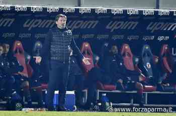 Stroppa snobba il Parma: “Ecco chi lotta per la Serie A” - Forza Parma