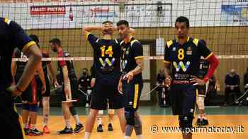 Serie B, salta anche il match tra Wimore Energy Parma e National Transport Villadoro - ParmaToday