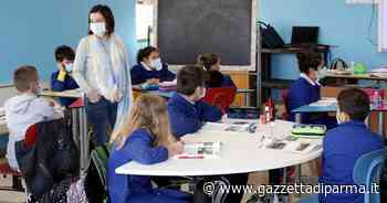 Ritorno in classe stamattina, assenze al 50% - Gazzetta di Parma