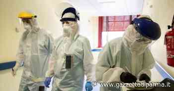 Aumenta la pressione sull'ospedale - Gazzetta di Parma