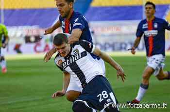 Parma-Crotone, porta 'un amico' allo stadio - Forza Parma