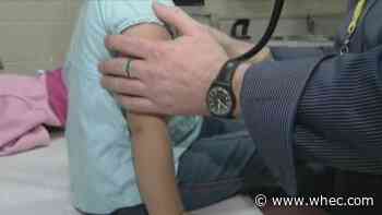 Golisano not seeing same degree of uptick in COVID hospitalizations reported statewide