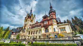 Un recorrido por los legendarios castillos medievales de Rumanía - La Vanguardia