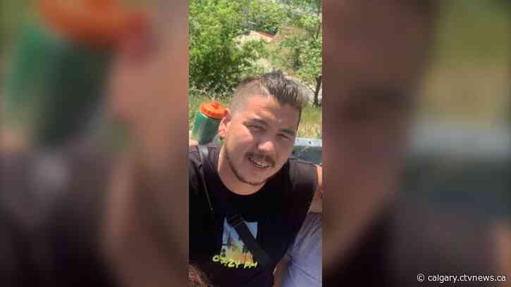 Calgary police seek public assistance locating missing man