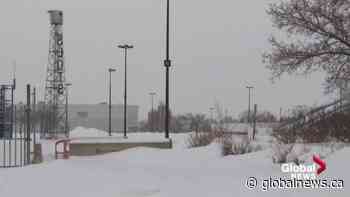 Edmonton to begin selling parcels of land as part of Exhibition Lands Redevelopment Project