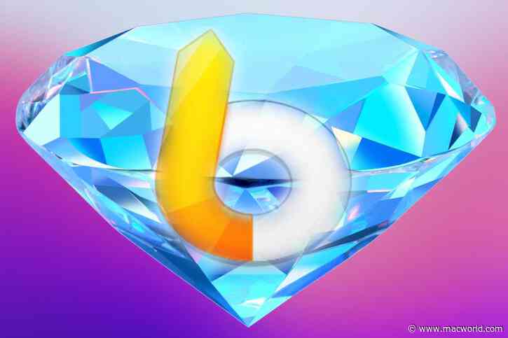 LaunchBar review: Control Mac apps with the power of thought
