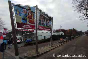 Opschaling asielcentrum Parelstrand start midden januari: “Momenteel verblijven er 250 bewoners”