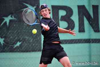 Nog vier Limburgse titelkandidaten op vijfsterrentoernooi van Tenniscentrum Alken - Het Belang van Limburg