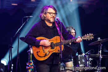 Omicron Is Muddying Up Wilco, DMB Shows in Cancun. Good Luck Getting Refunds
