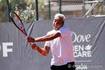 Murkel Dellien ingresa a las semifinales del Challenger de Buenos Aires - Correo del Sur