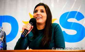 Daniela Vilar, ambientalismo con mirada social en Buenos Aires - Letra P