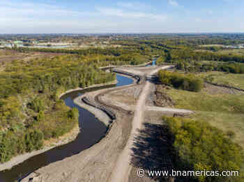 Provincia de Buenos Aires prepara licitación para obras del Río Luján - BNamericas