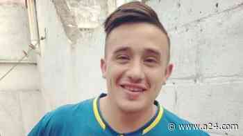 La mafia se toma la Provincia de Buenos Aires: asesinaron a un joven que había testificado en contra de unos narcos - A24.com