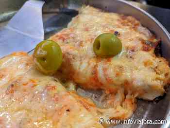 La clásica pizzería Banchero de Buenos Aires en Miami Beach (USA) - Info Viajera
