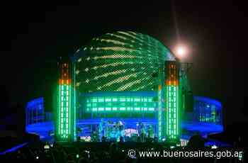 Continúa el Planetario Pulsar Fest | Noticias - buenosaires.gob.ar