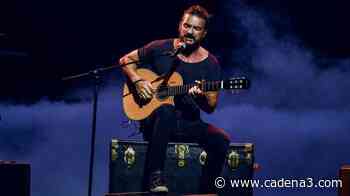 Arjona arrasa en Buenos Aires: sumó una cuarta función - Cadena 3