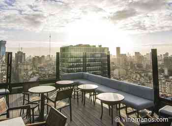Nuevos y consagrados rooftops porteños para tomar (y comer) rico - Vinómanos