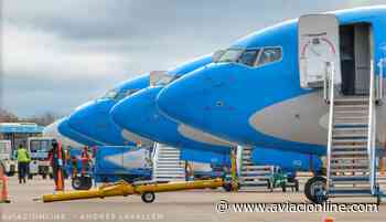 Salvador de Bahía volvió a estar conectada con Buenos Aires después de 12 meses - Aviacionline.com