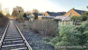 Getreidezüge rollen ab Ende 2023 nach Garrel: Bahn-Anlieger aus Cloppenburg übt scharfe Kritik am Genehmigungsverfahren - Nordwest-Zeitung