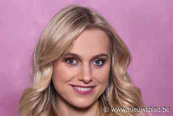 Helena (20) hoopt op mooiste kroontje van het land: “Als ik win, draag ik mijn titel op aan mijn overleden oma’s”