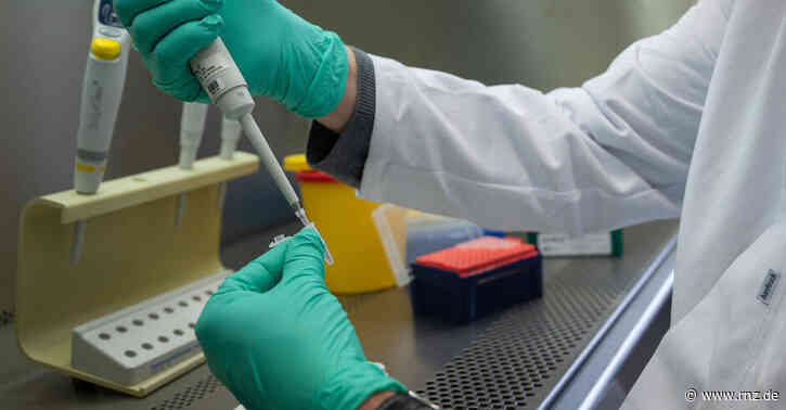 Heidelberg:  Mindestens 28 Leute haben sich schon mit Omikron angesteckt