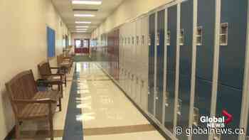 COVID-19: Alberta parents feel excited and concerned as children head back to school