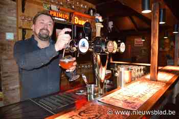 Corona of niet, bekend café gaat verder met nieuwe uitbater: “Natuurlijk is dit een risico. Maar horeca zit in mijn bloed”