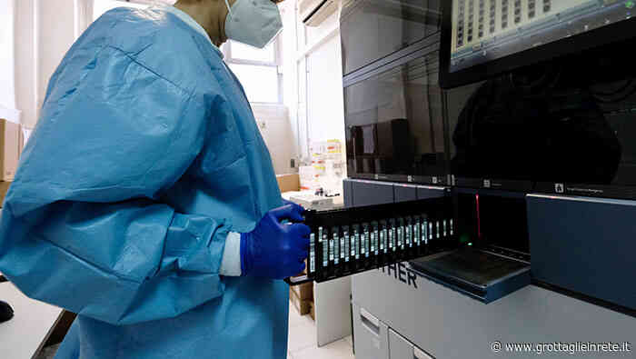 Salgono i casi Covid a Manduria, sono 669 - Grottaglie in rete