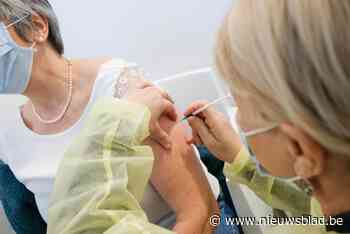 OVERZICHT. Zover staat jouw gemeente met vaccinaties, sommige centra zetten ook de scholen in